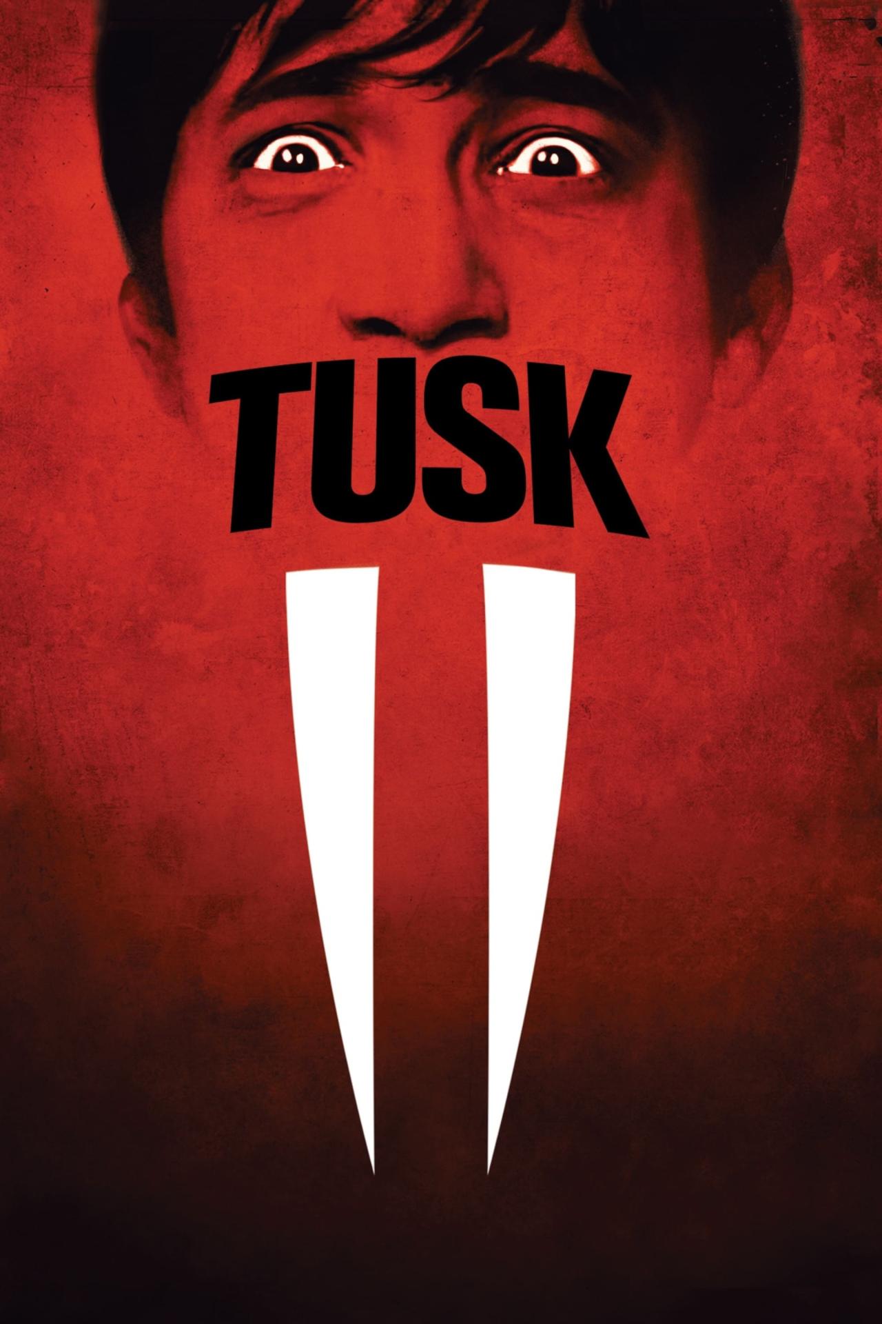 Tusk est-il disponible sur Netflix ou autre ?
