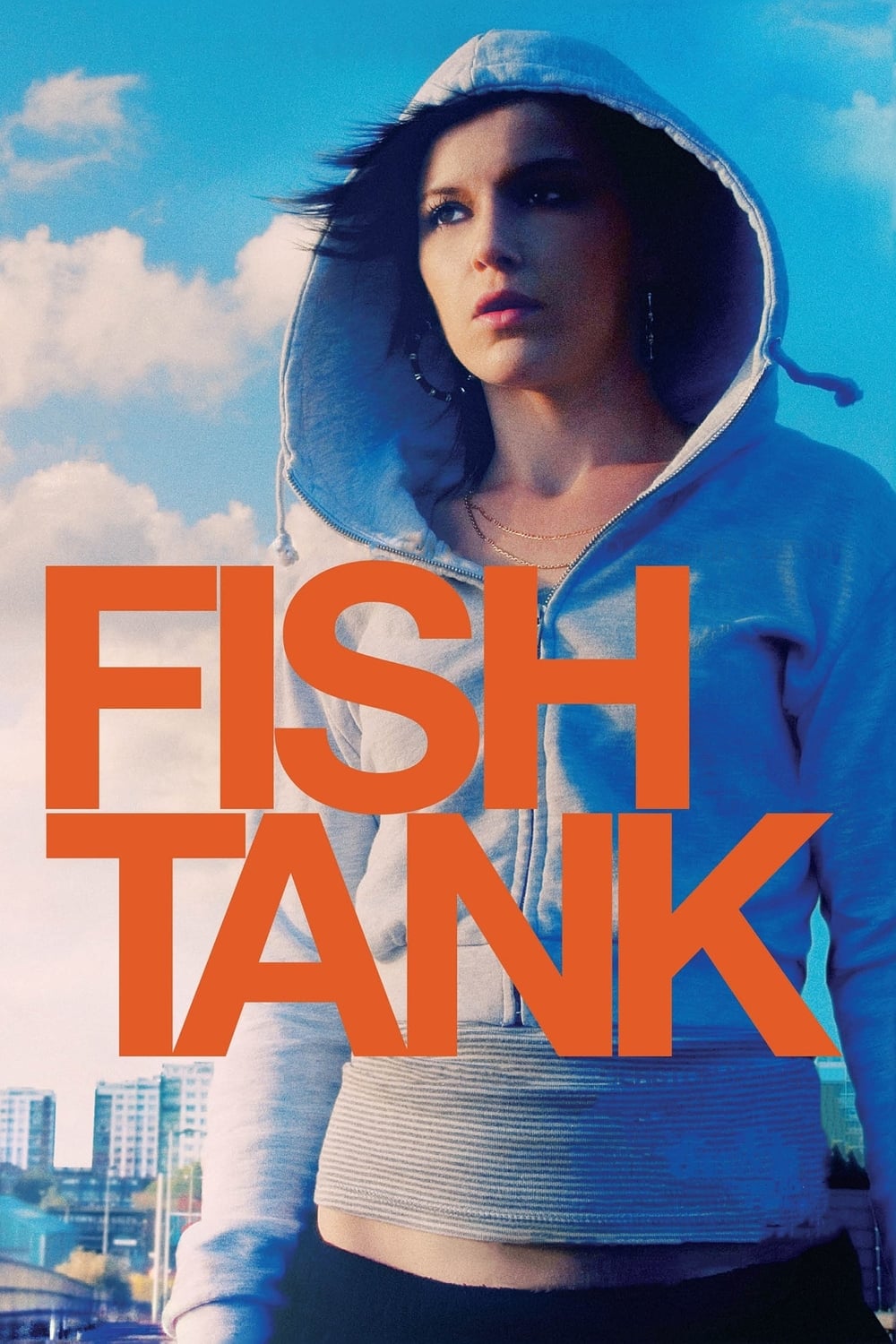 Fish Tank est-il disponible sur Netflix ou autre ?