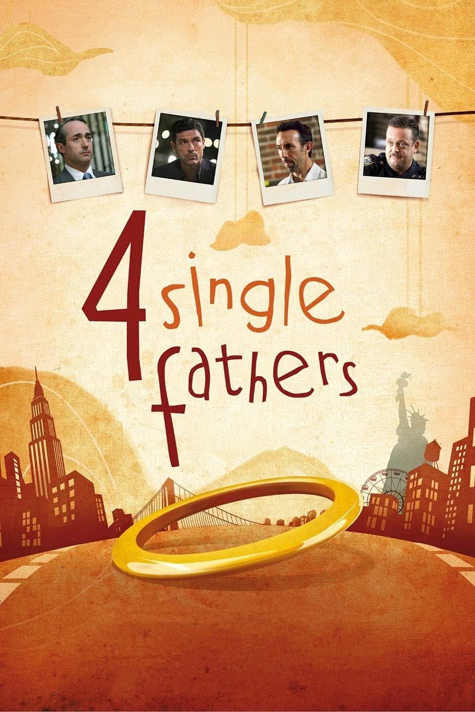Four Single Fathers est-il disponible sur Netflix ou autre ?