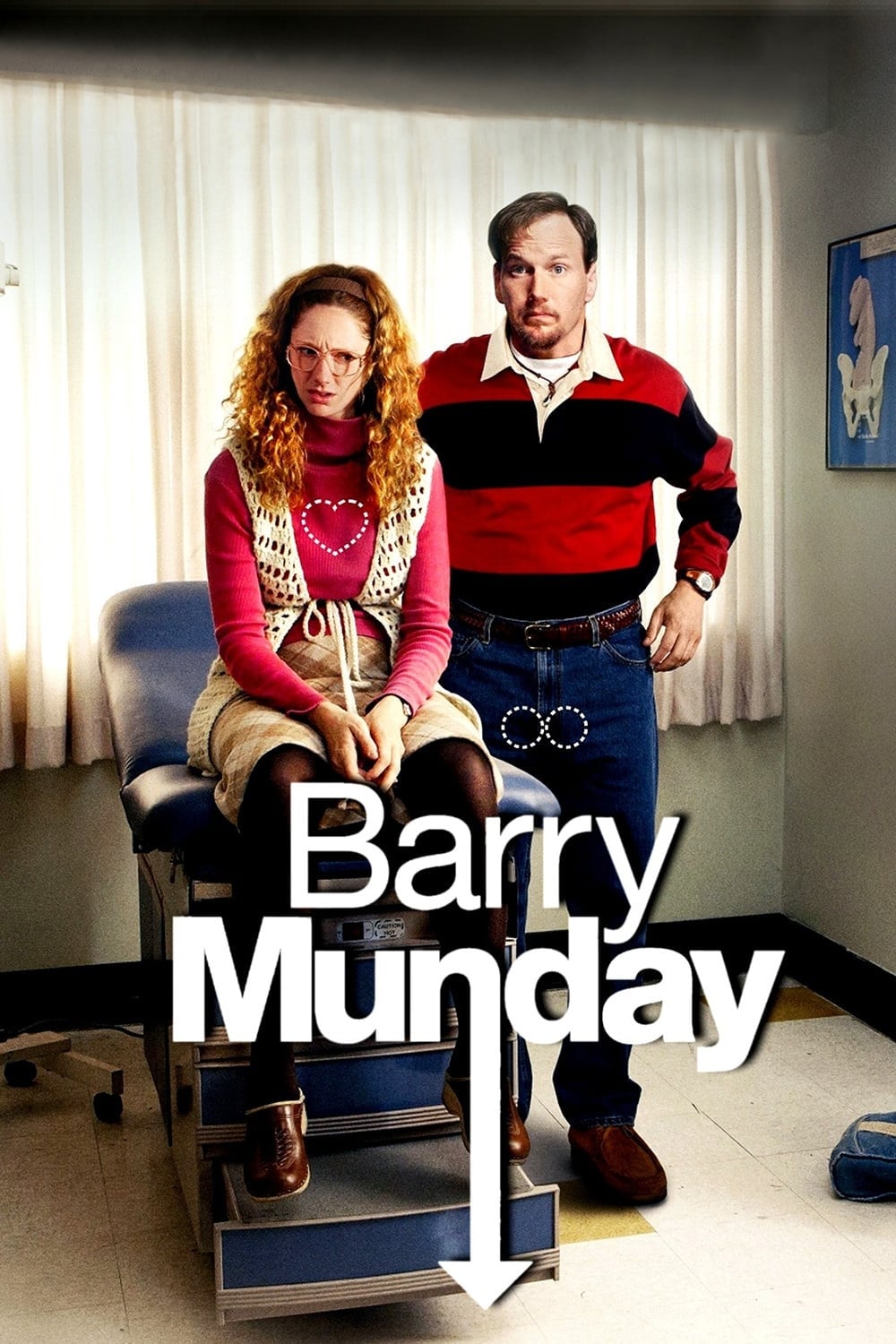 Affiche du film Barry Munday poster