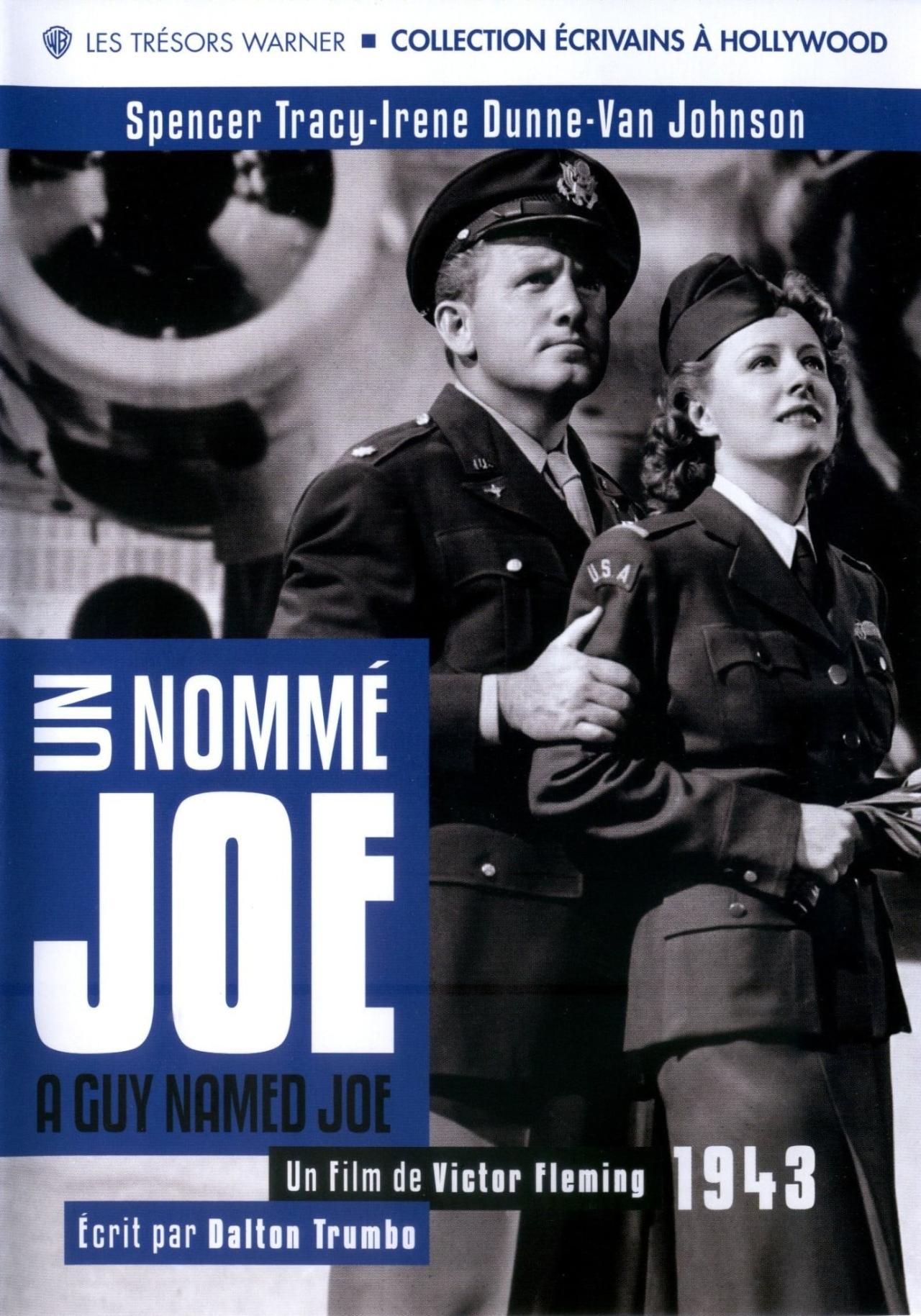 Affiche du film Un nommé Joe poster