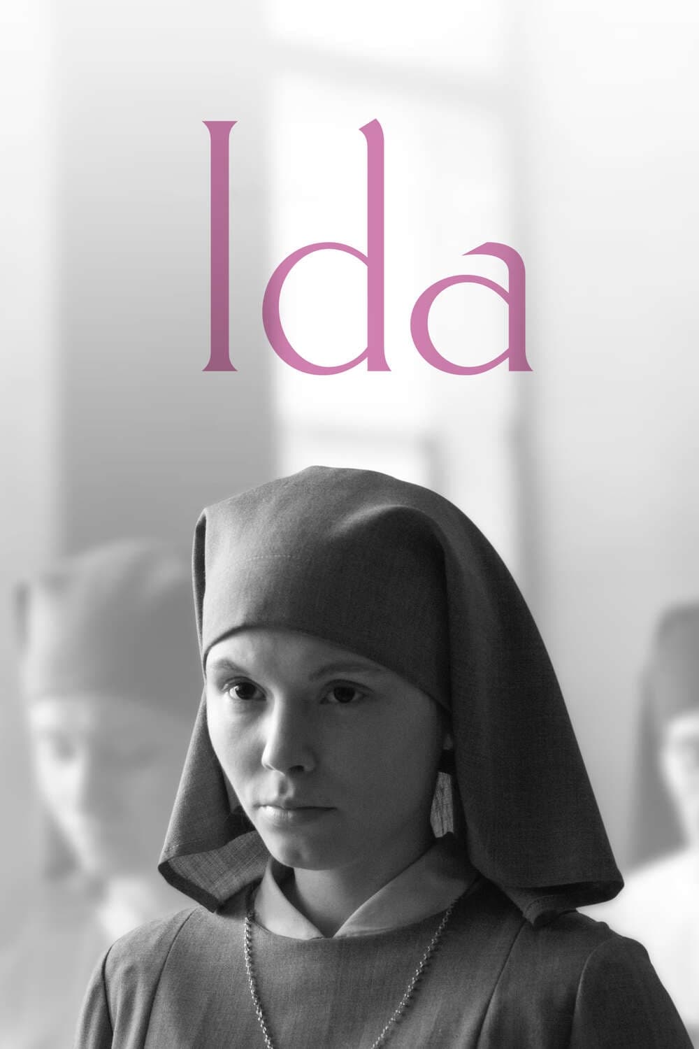 Affiche du film Ida poster