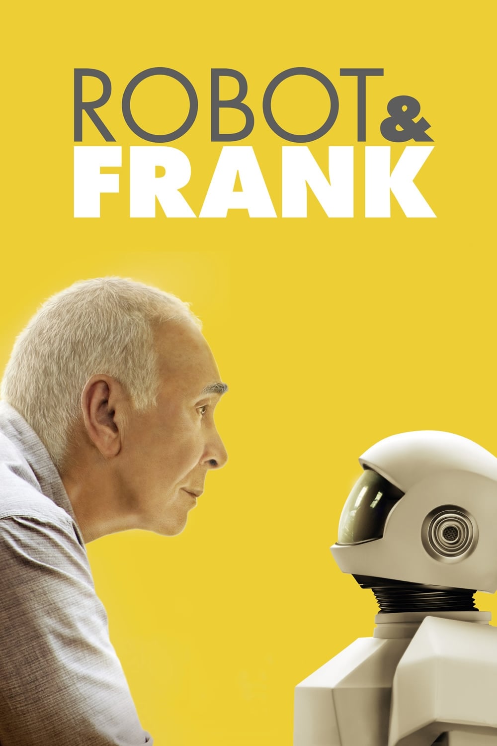 Robot & Frank est-il disponible sur Netflix ou autre ?