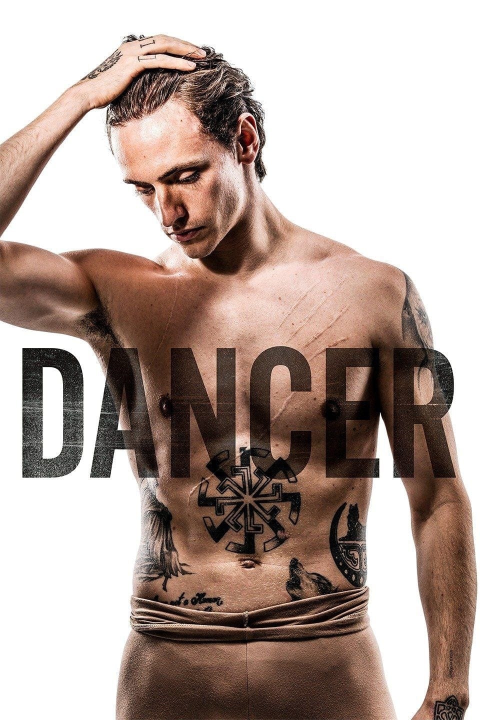 Dancer est-il disponible sur Netflix ou autre ?