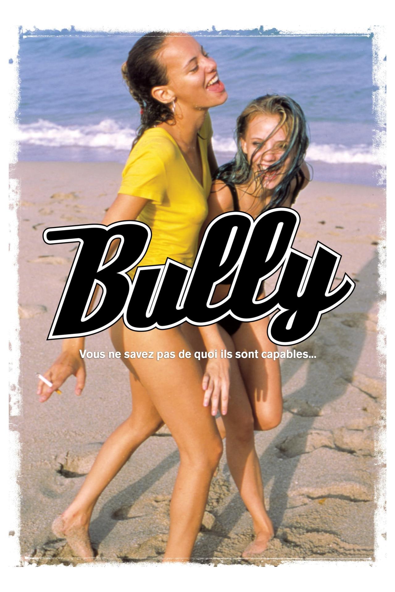 Affiche du film Bully poster