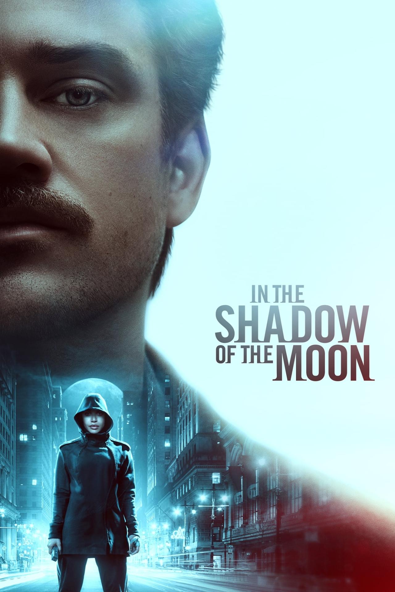 Affiche du film In the Shadow of the Moon poster