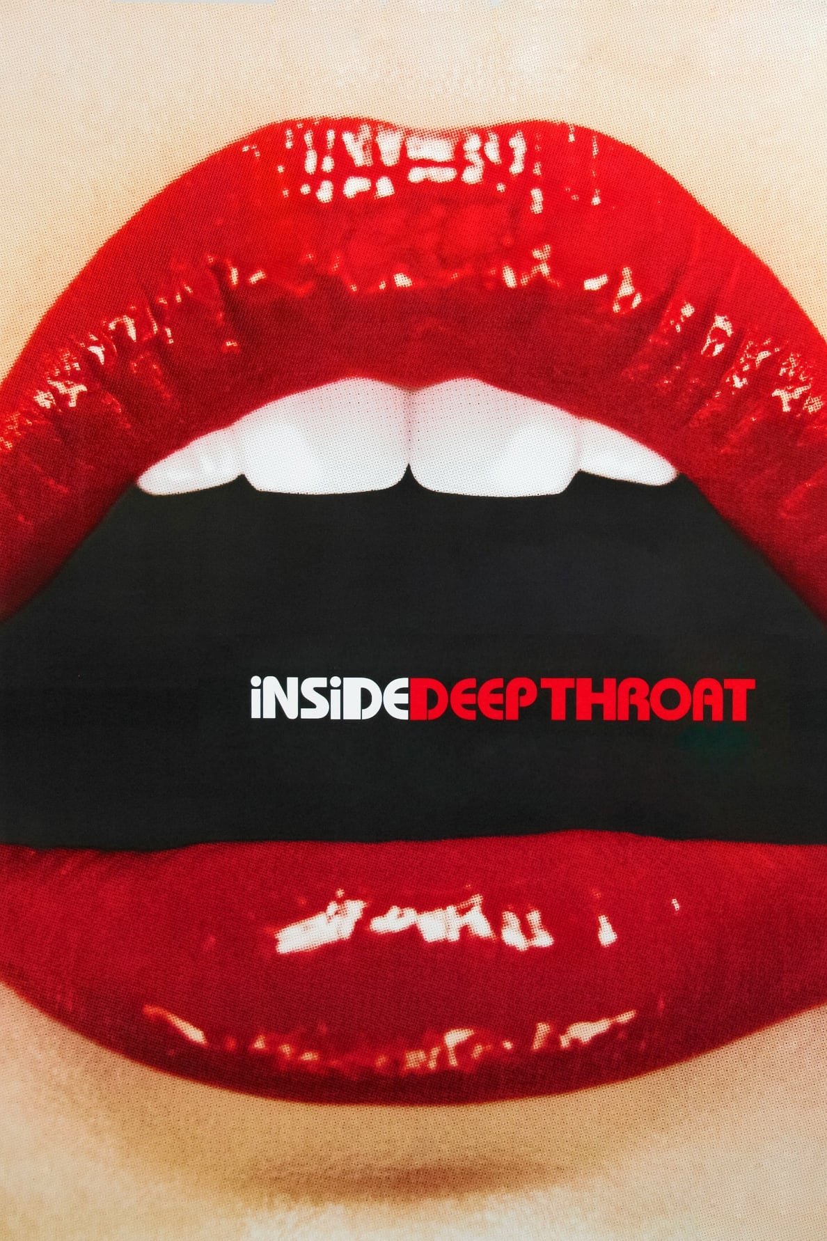 Inside Deep Throat est-il disponible sur Netflix ou autre ?