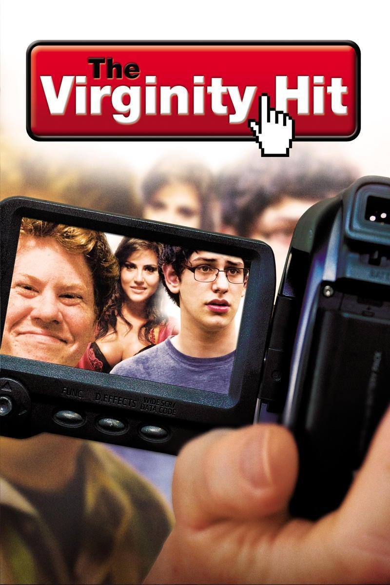 Affiche du film The Virginity Hit poster
