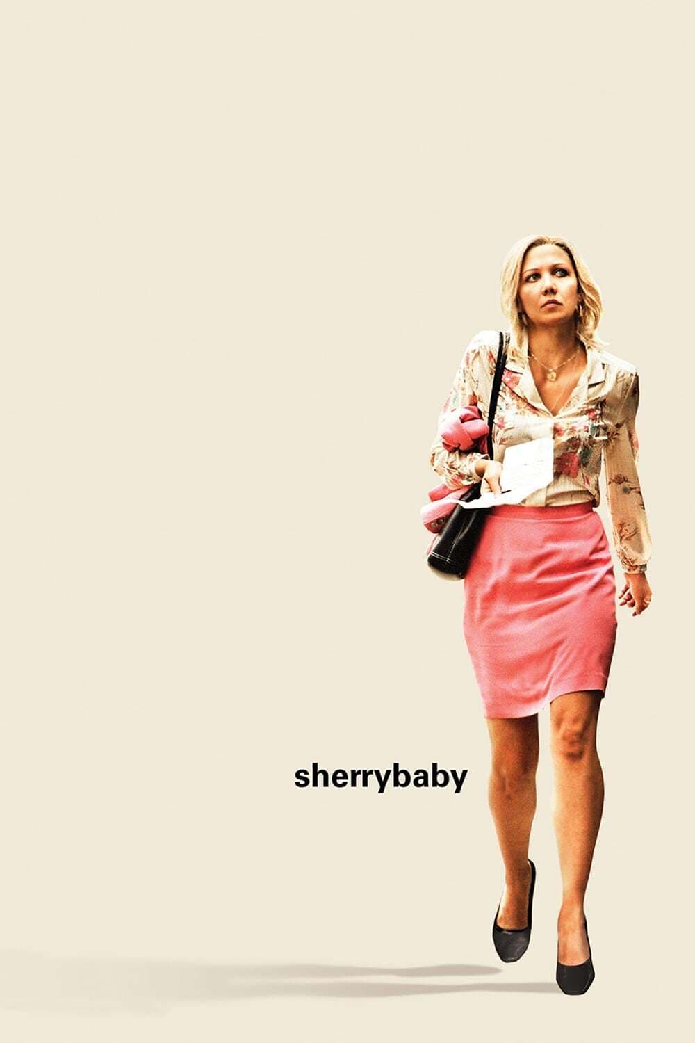 Sherrybaby est-il disponible sur Netflix ou autre ?
