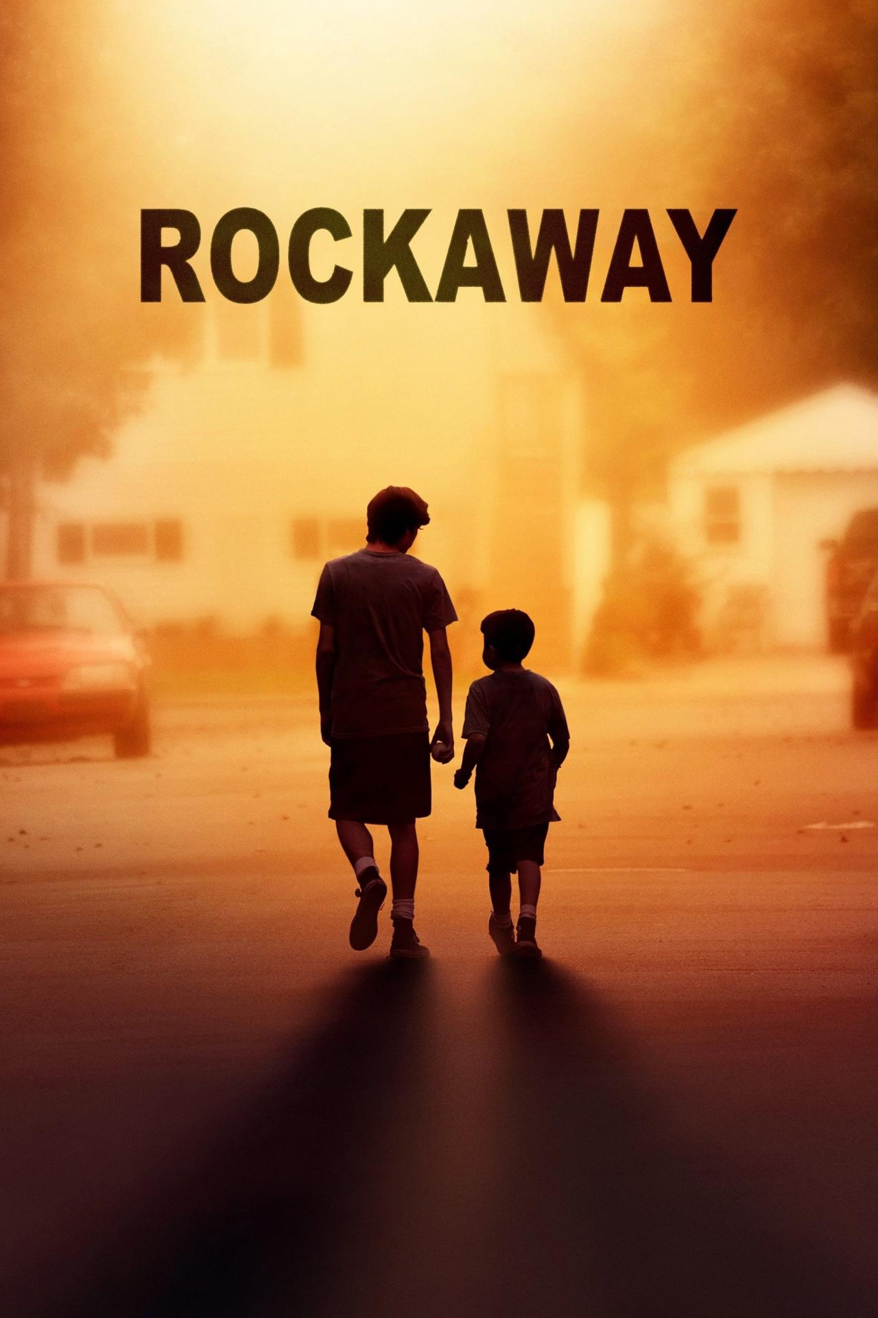 Affiche du film Rockaway poster