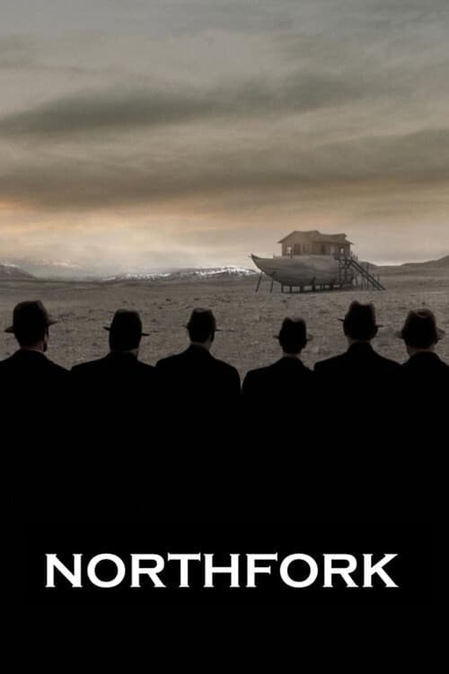 Northfork est-il disponible sur Netflix ou autre ?