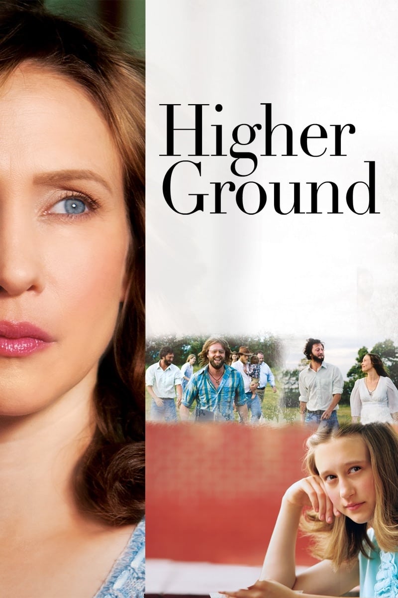 Higher Ground est-il disponible sur Netflix ou autre ?