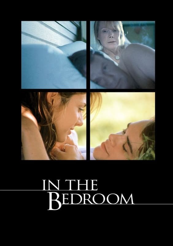 In the Bedroom est-il disponible sur Netflix ou autre ?