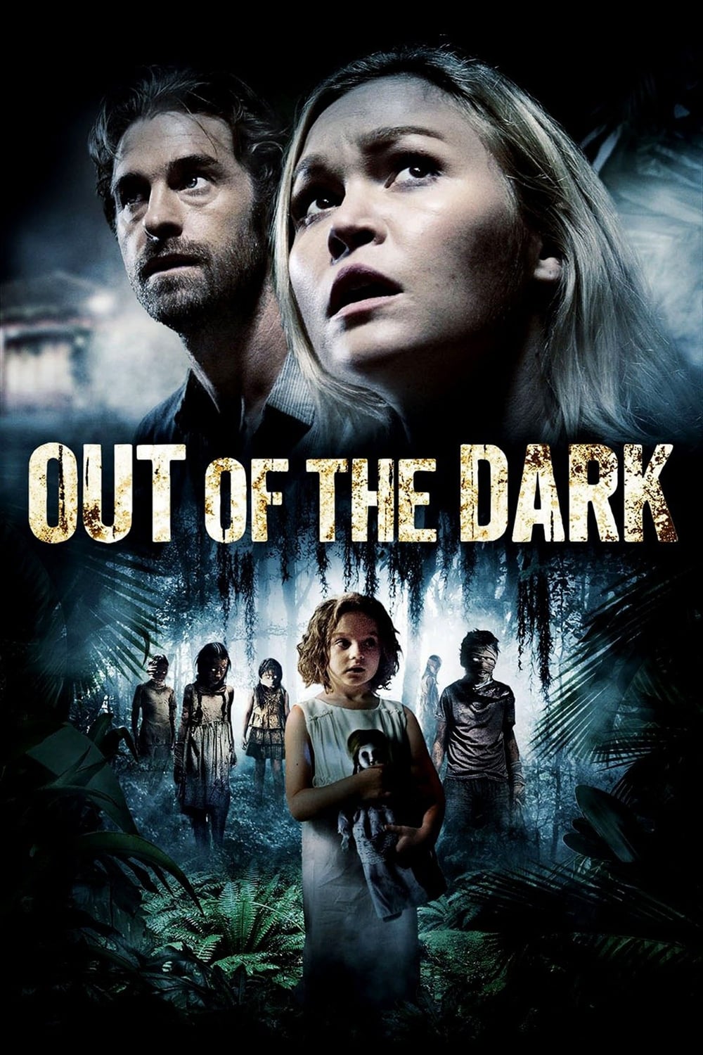 Out of the Dark est-il disponible sur Netflix ou autre ?