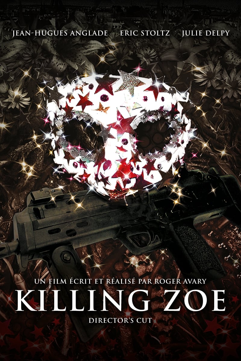 Killing Zoe est-il disponible sur Netflix ou autre ?