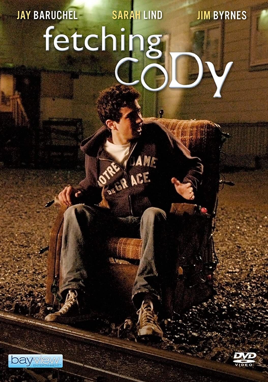 Fetching Cody est-il disponible sur Netflix ou autre ?
