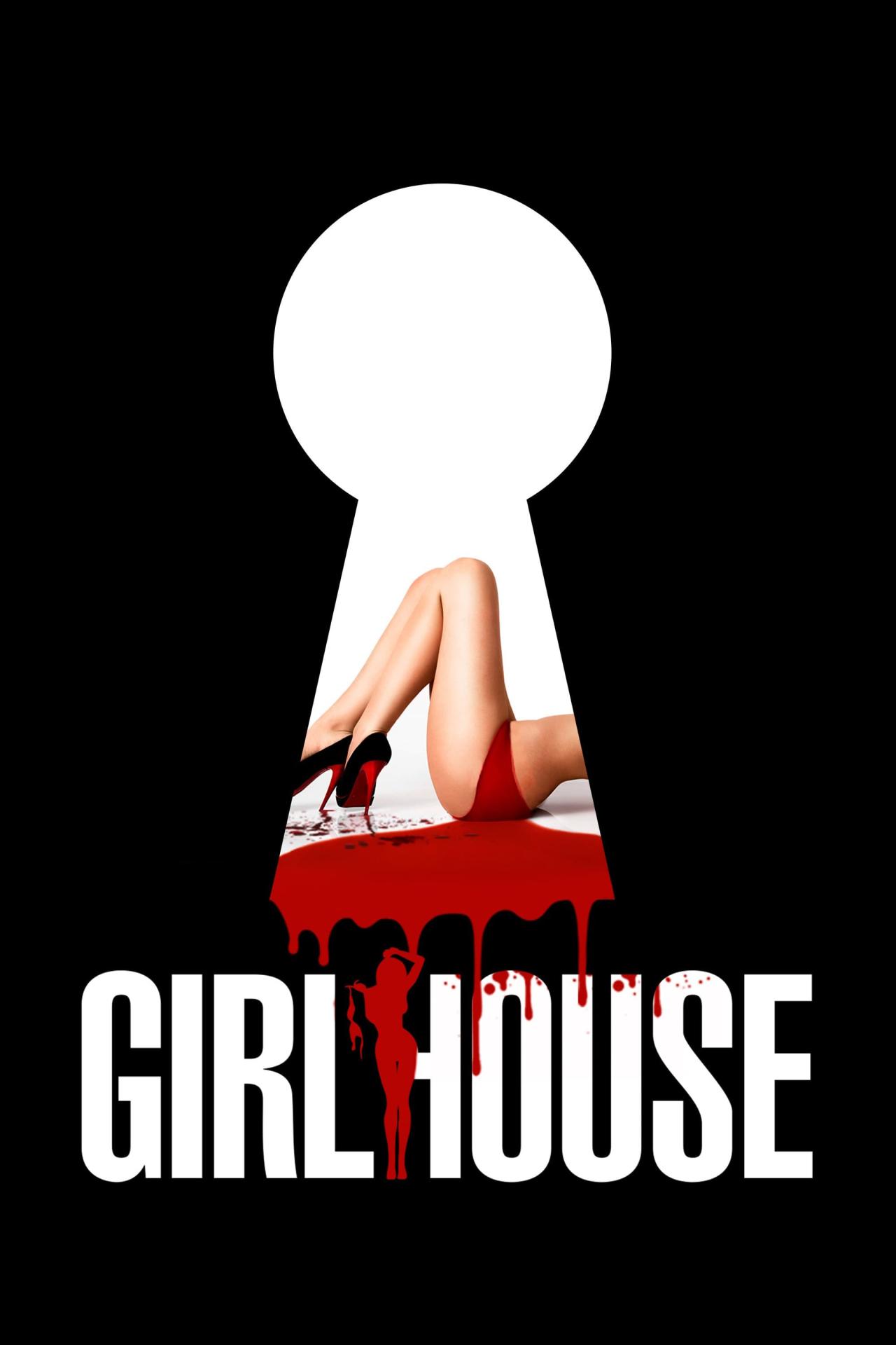 Girlhouse est-il disponible sur Netflix ou autre ?