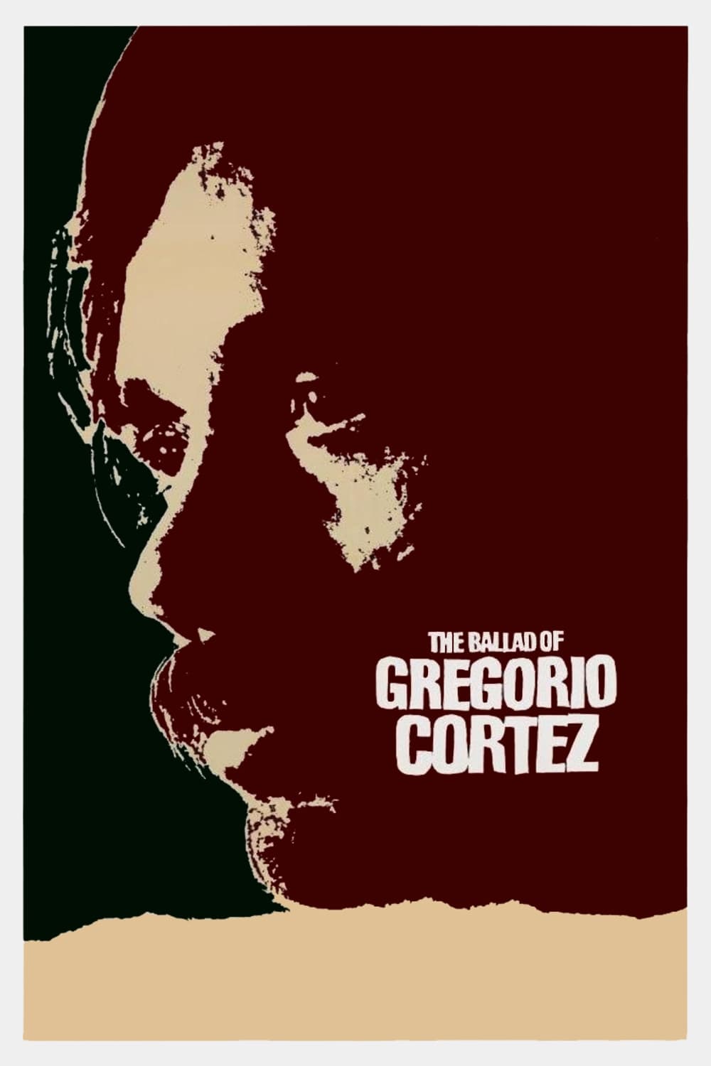 The Ballad of Gregorio Cortez est-il disponible sur Netflix ou autre ?