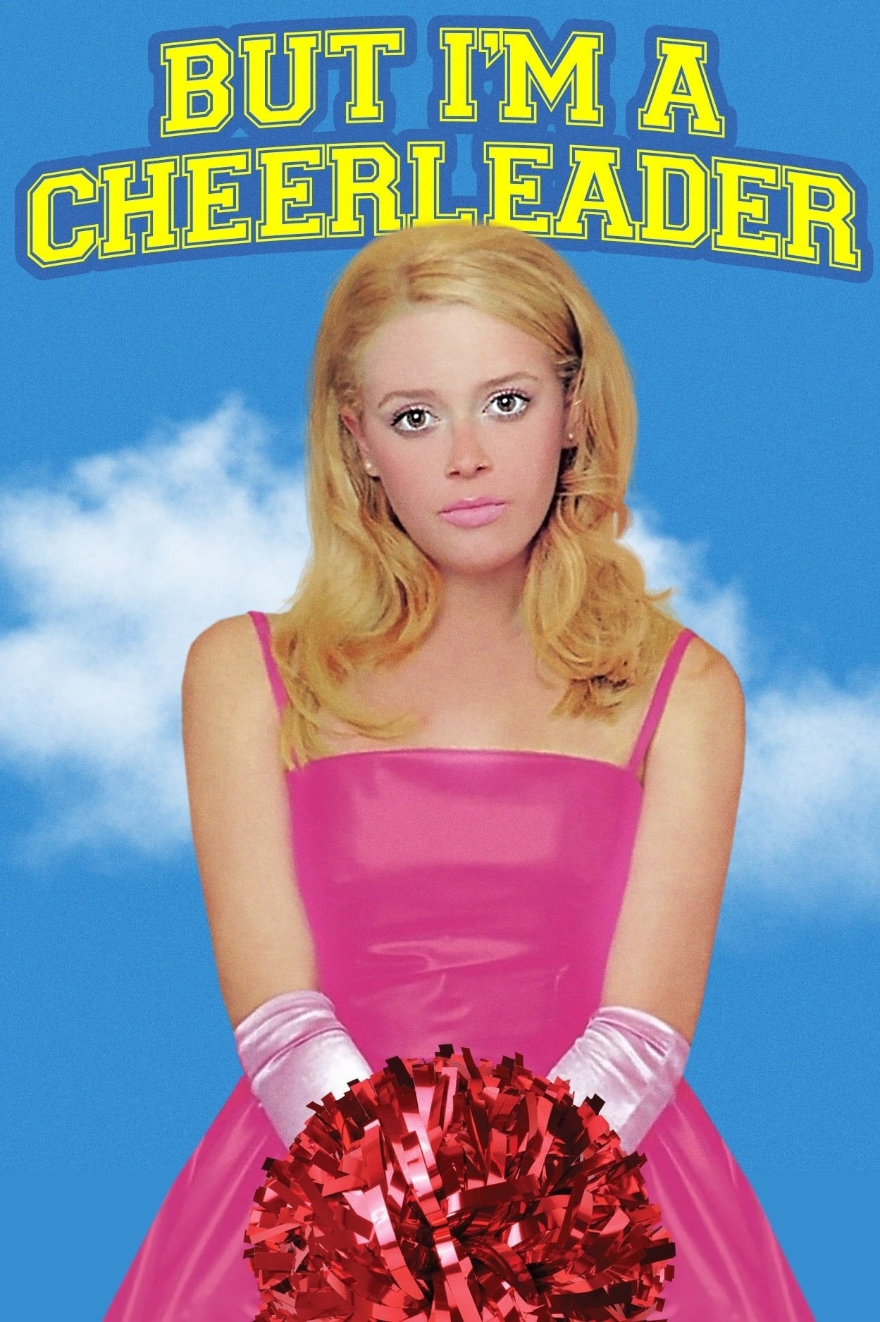 Affiche du film But I'm a Cheerleader poster