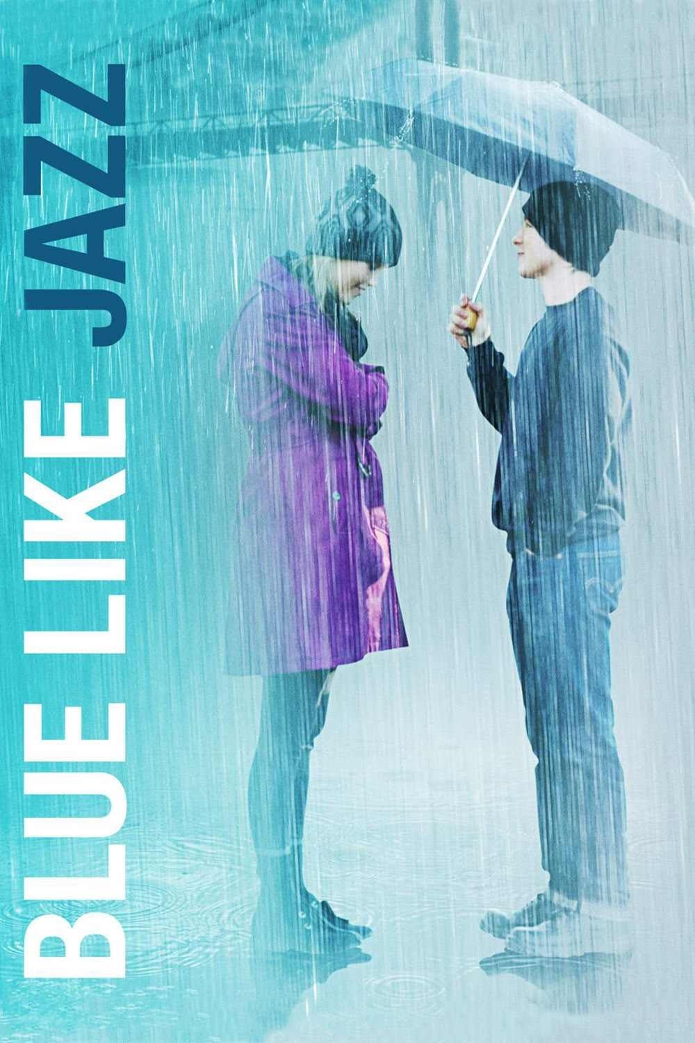 Blue Like Jazz est-il disponible sur Netflix ou autre ?
