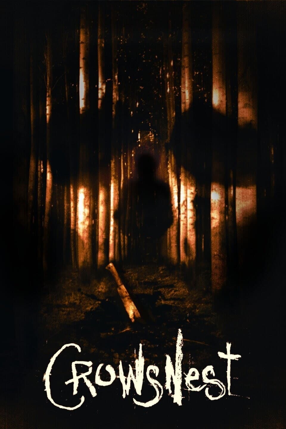 Affiche du film Crowsnest poster