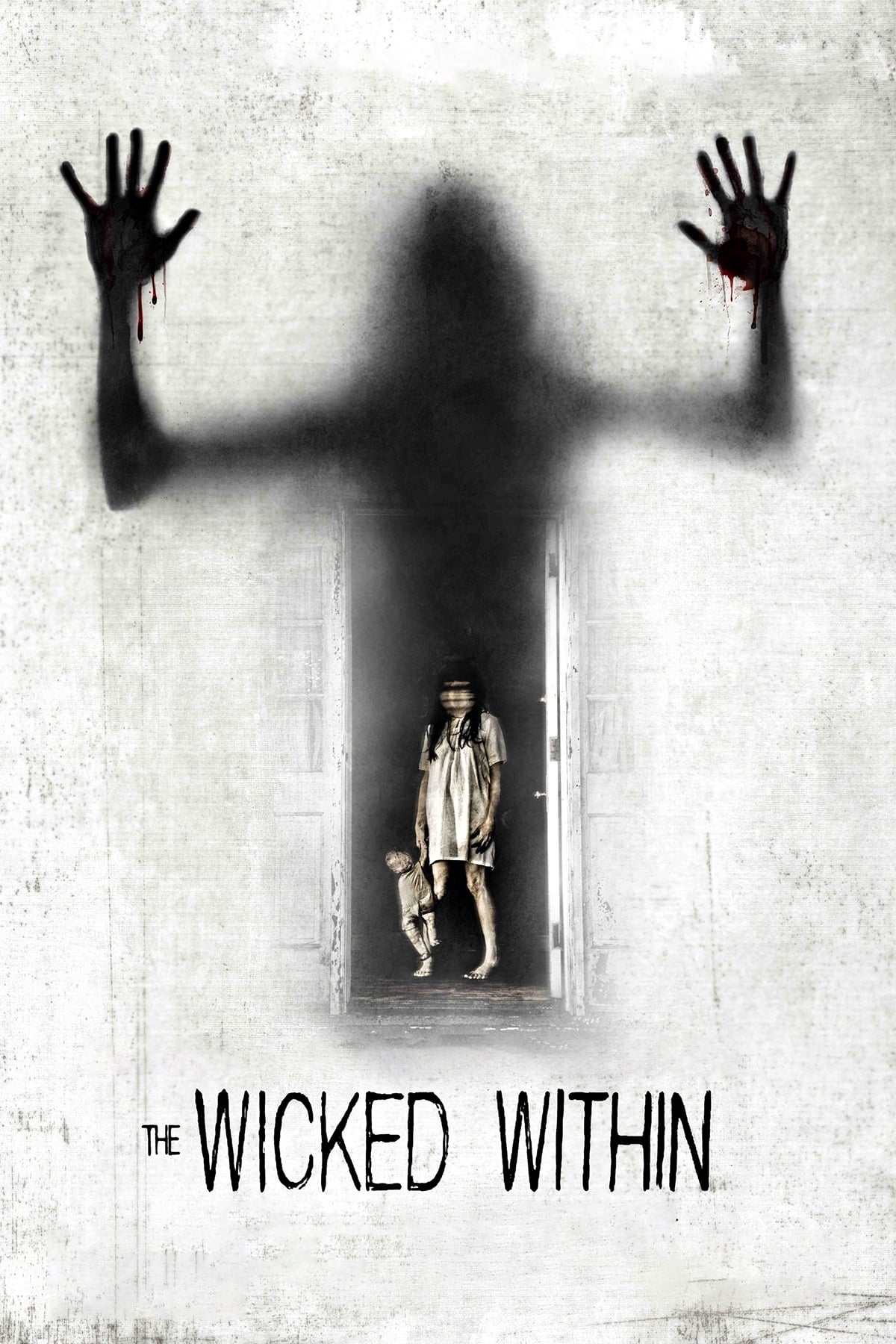 The Wicked Within est-il disponible sur Netflix ou autre ?