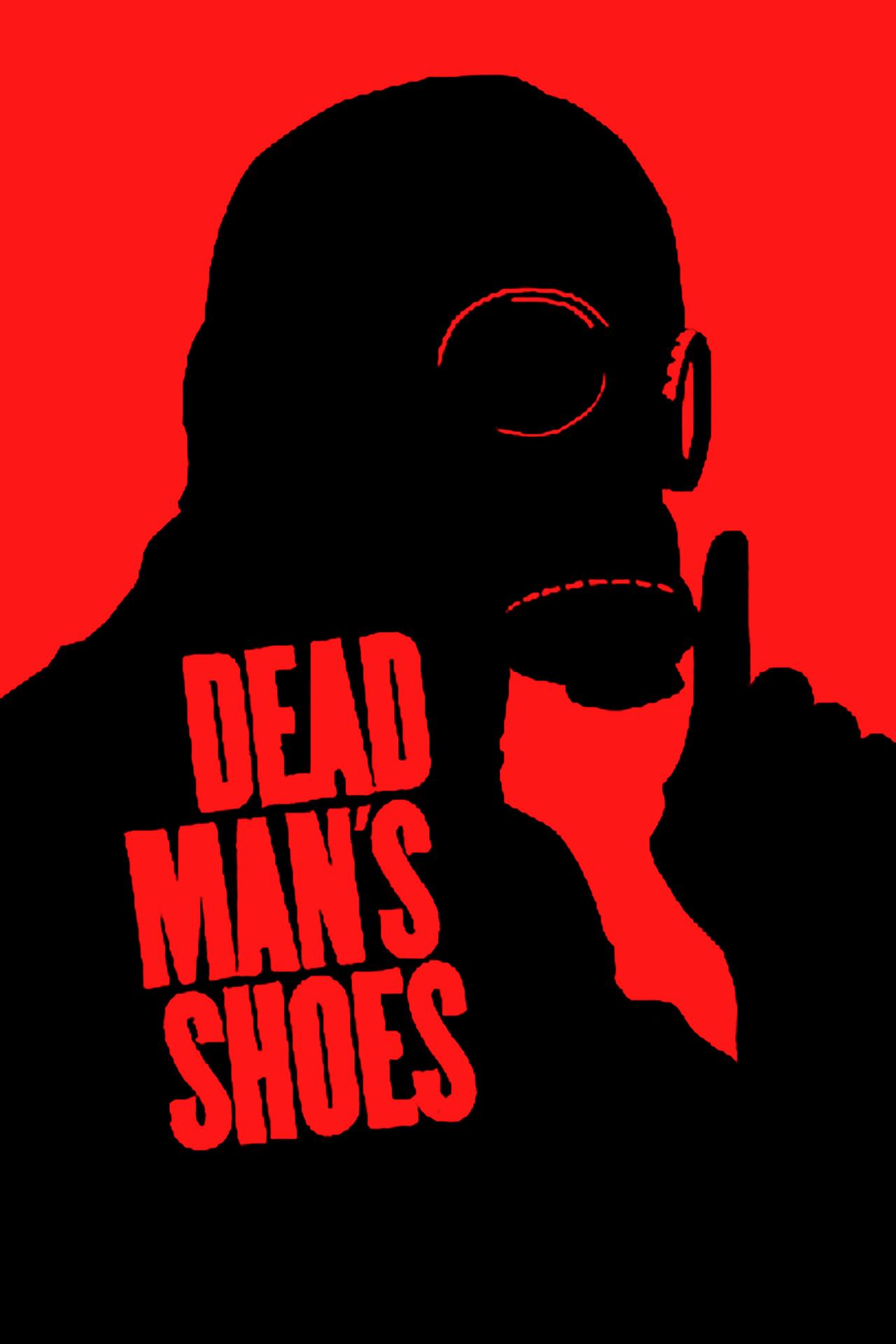 Dead Man's Shoes est-il disponible sur Netflix ou autre ?