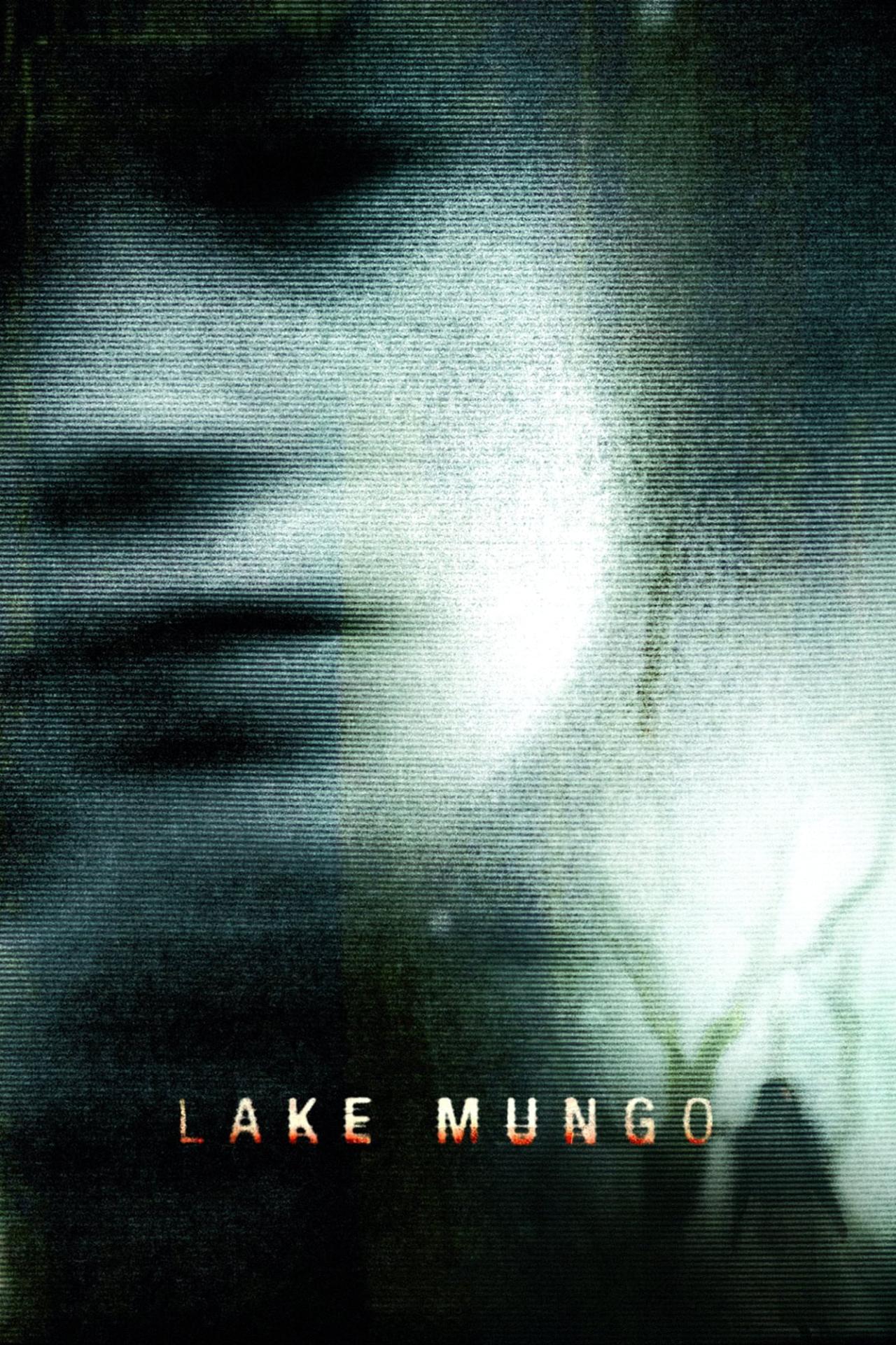 Affiche du film Lake Mungo poster