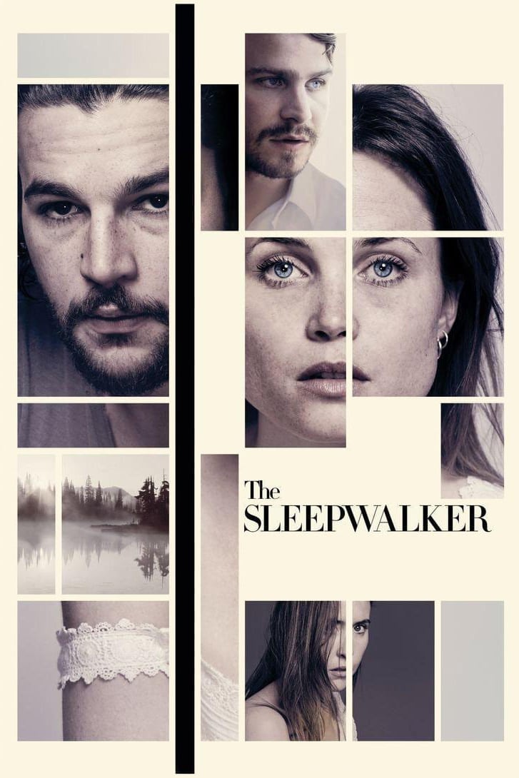 Affiche du film The Sleepwalker poster