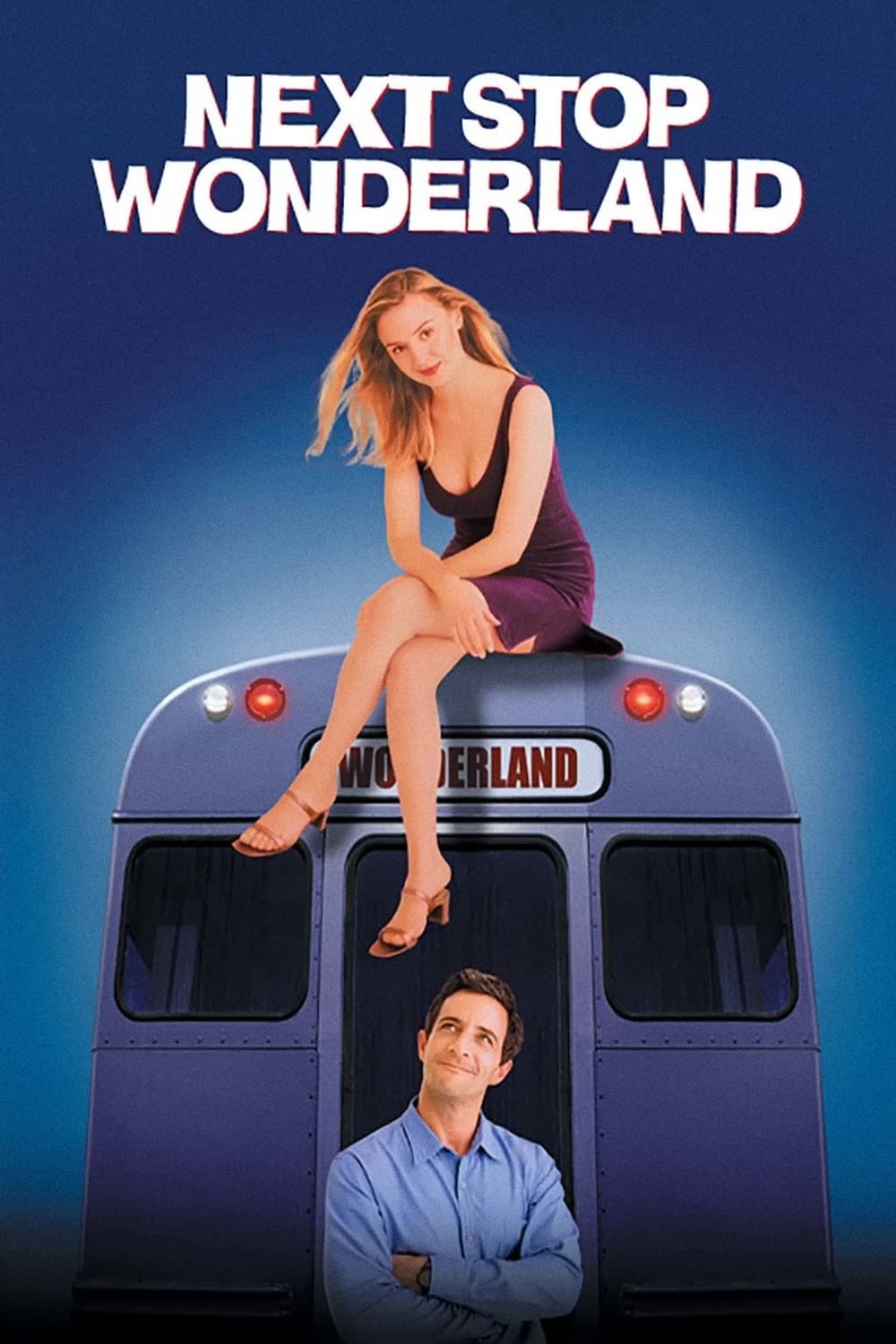 Next Stop Wonderland est-il disponible sur Netflix ou autre ?