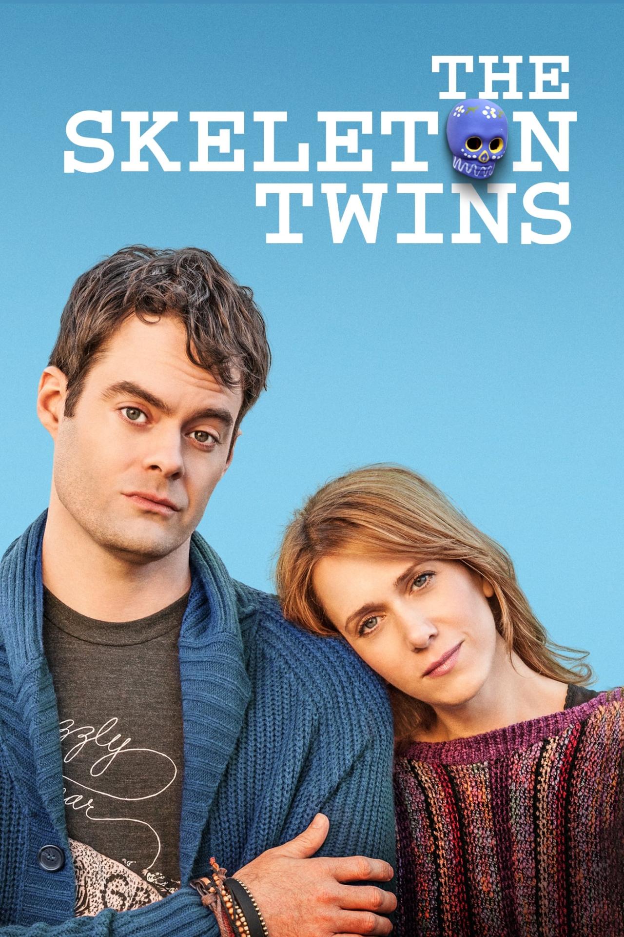 The Skeleton Twins est-il disponible sur Netflix ou autre ?