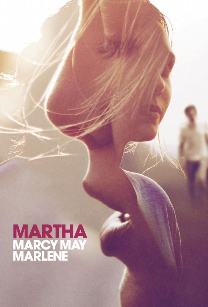 Affiche du film Martha Marcy May Marlene poster
