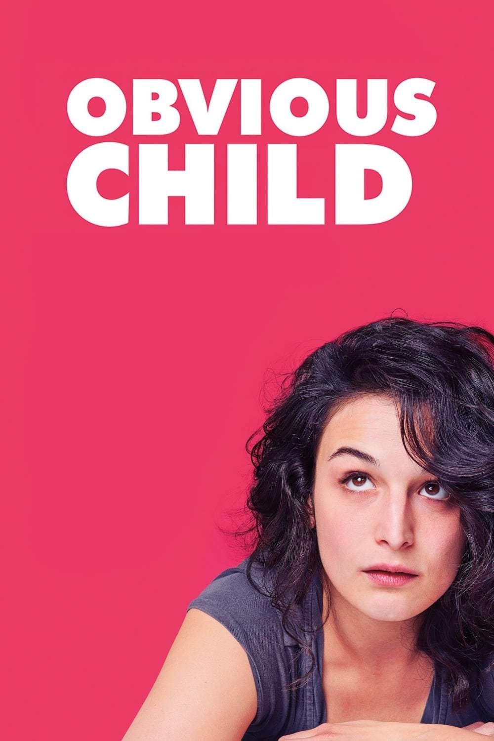 Affiche du film Obvious Child poster