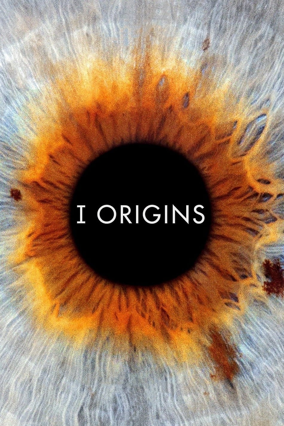 I Origins est-il disponible sur Netflix ou autre ?