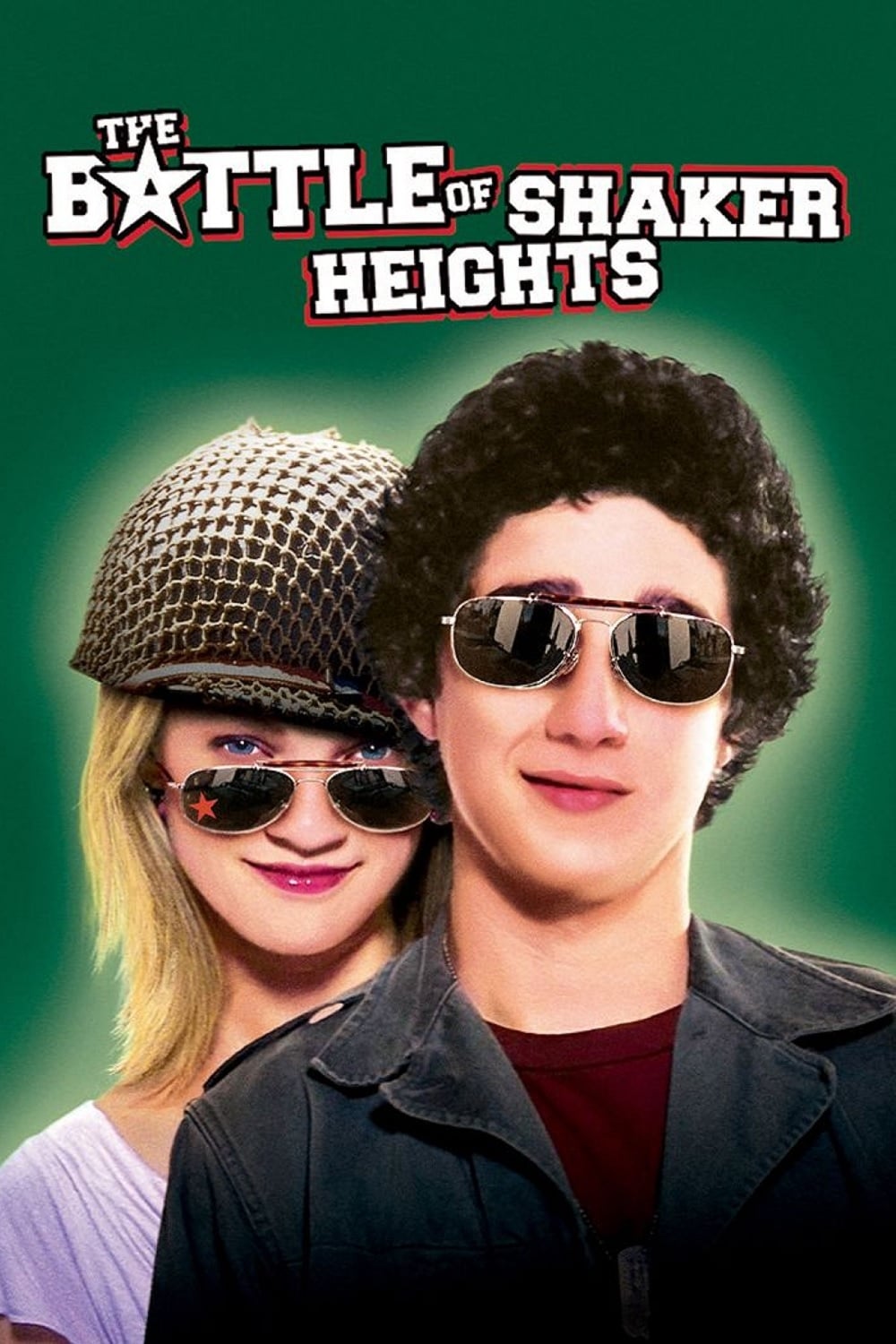 The Battle of Shaker Heights est-il disponible sur Netflix ou autre ?