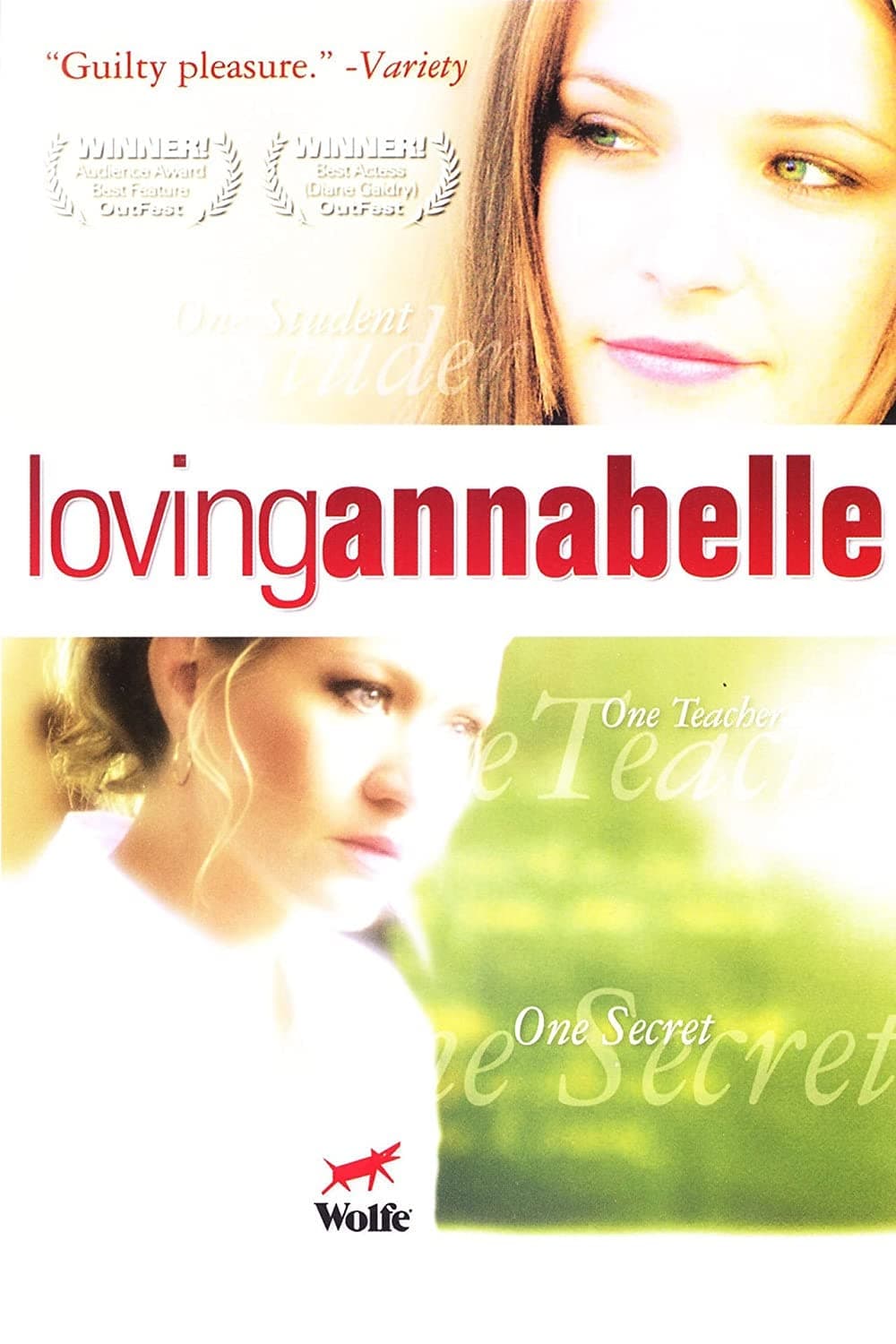 Loving Annabelle est-il disponible sur Netflix ou autre ?