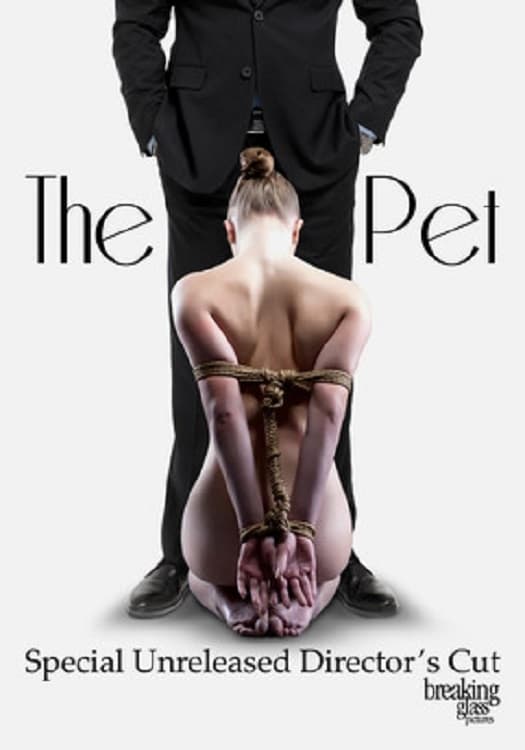 Affiche du film The Pet poster