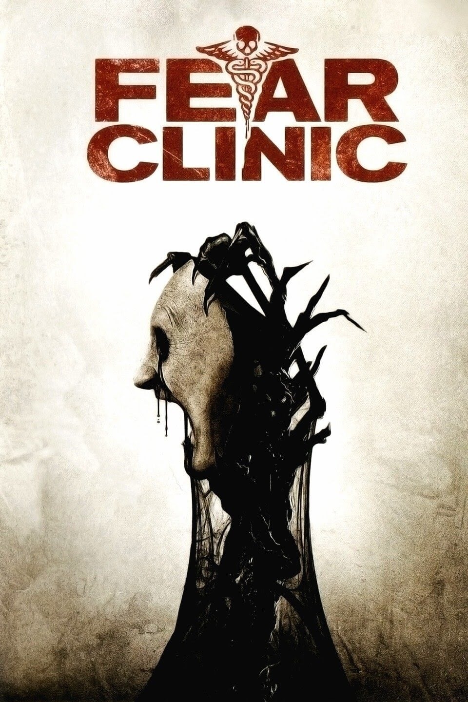 Fear Clinic est-il disponible sur Netflix ou autre ?