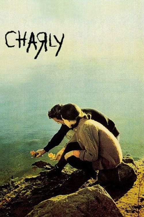 Affiche du film Charly poster