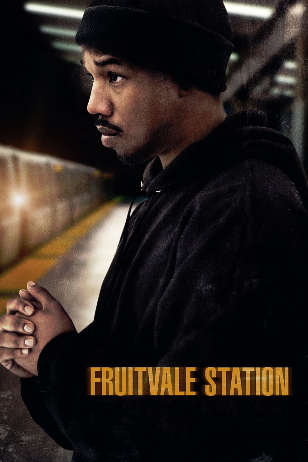 Fruitvale Station est-il disponible sur Netflix ou autre ?
