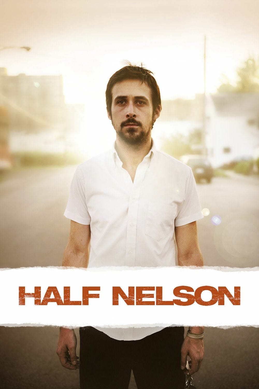 Half Nelson est-il disponible sur Netflix ou autre ?