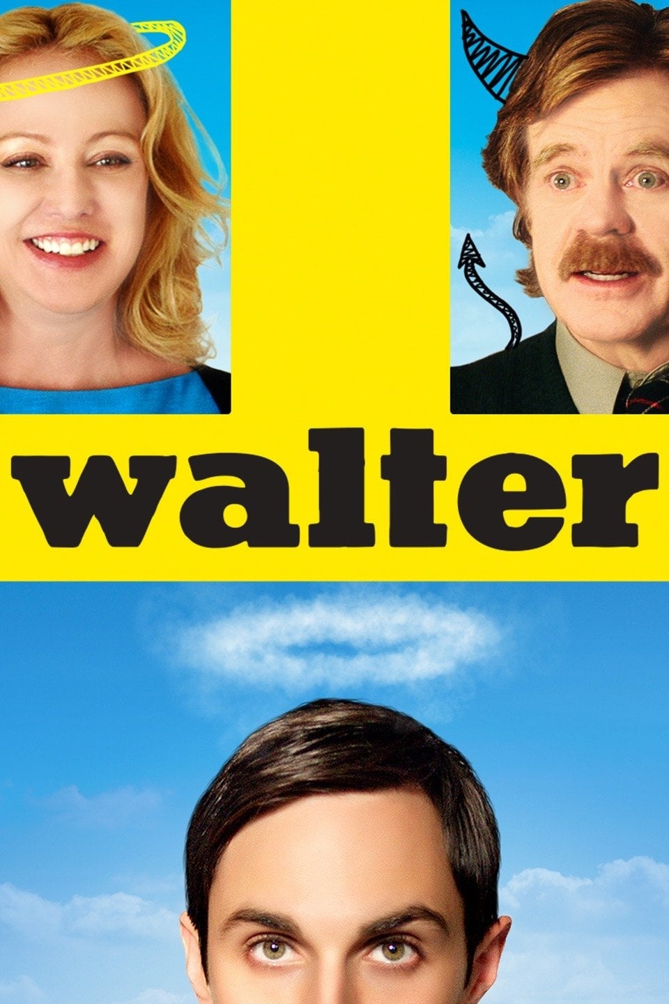 Walter est-il disponible sur Netflix ou autre ?