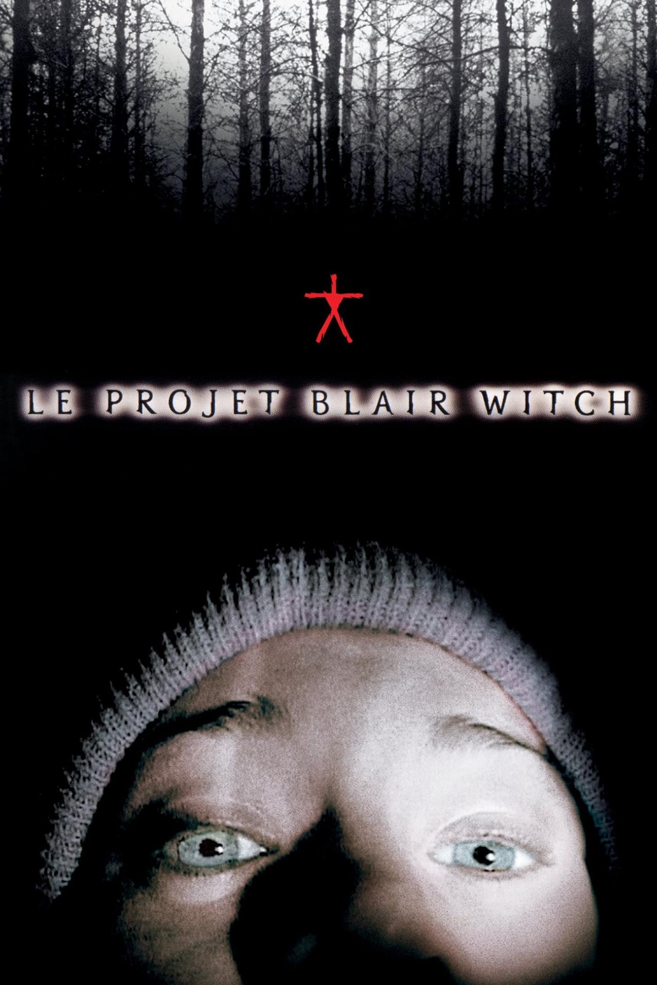Affiche du film Le Projet Blair Witch poster