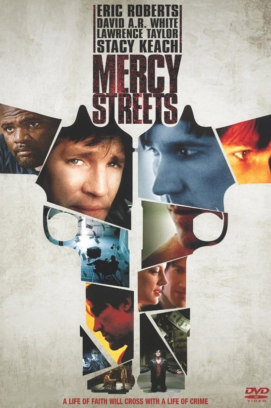 Affiche du film Mercy Streets poster