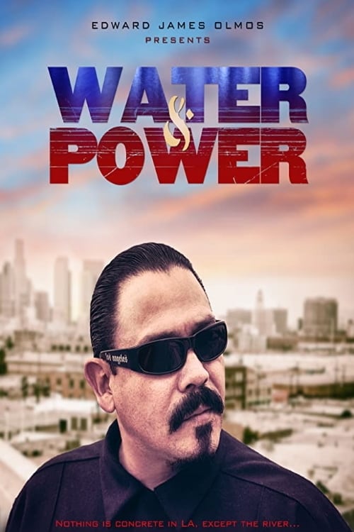 Water & Power est-il disponible sur Netflix ou autre ?