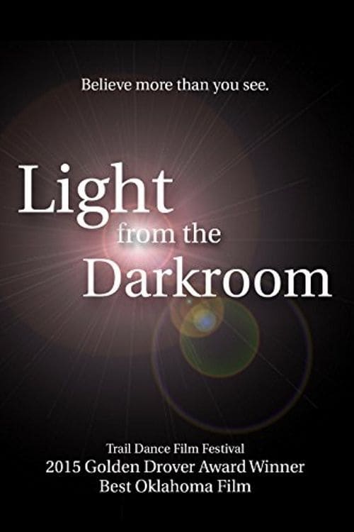 Light from the Darkroom est-il disponible sur Netflix ou autre ?