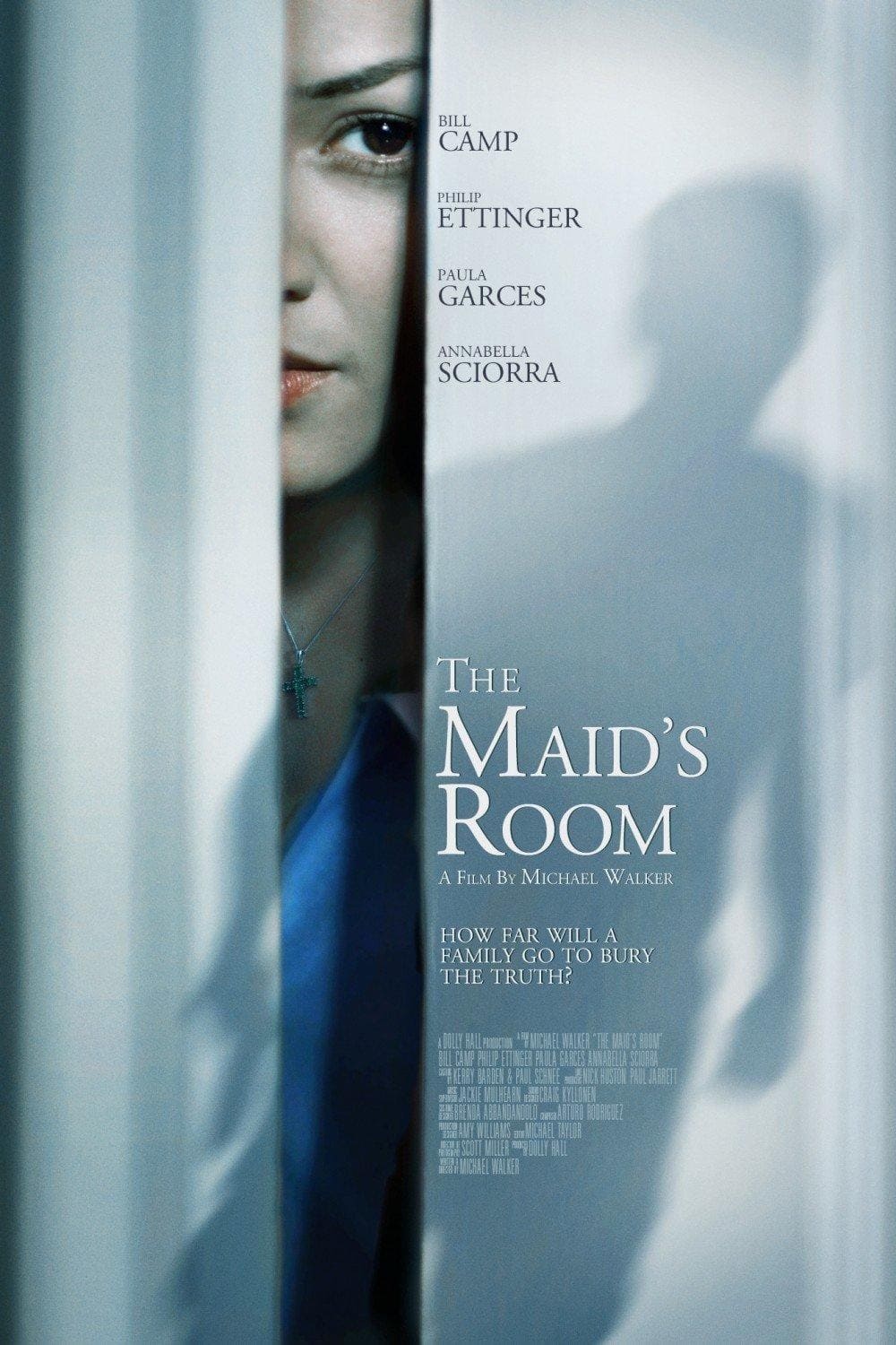 The Maid's Room est-il disponible sur Netflix ou autre ?