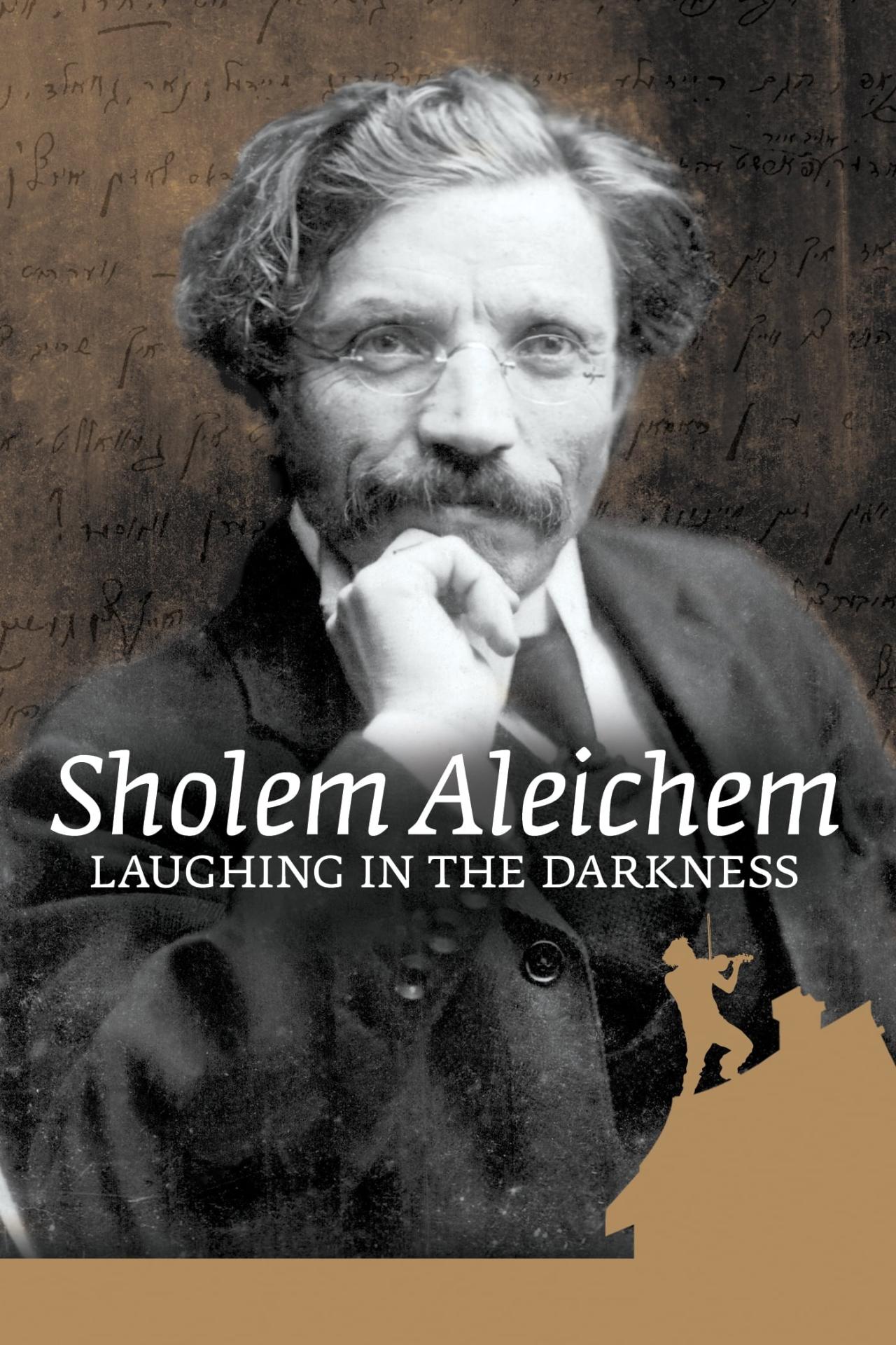 Sholem Aleichem: Laughing In The Darkness est-il disponible sur Netflix ou autre ?