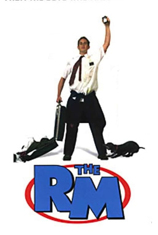 Affiche du film The R.M. poster