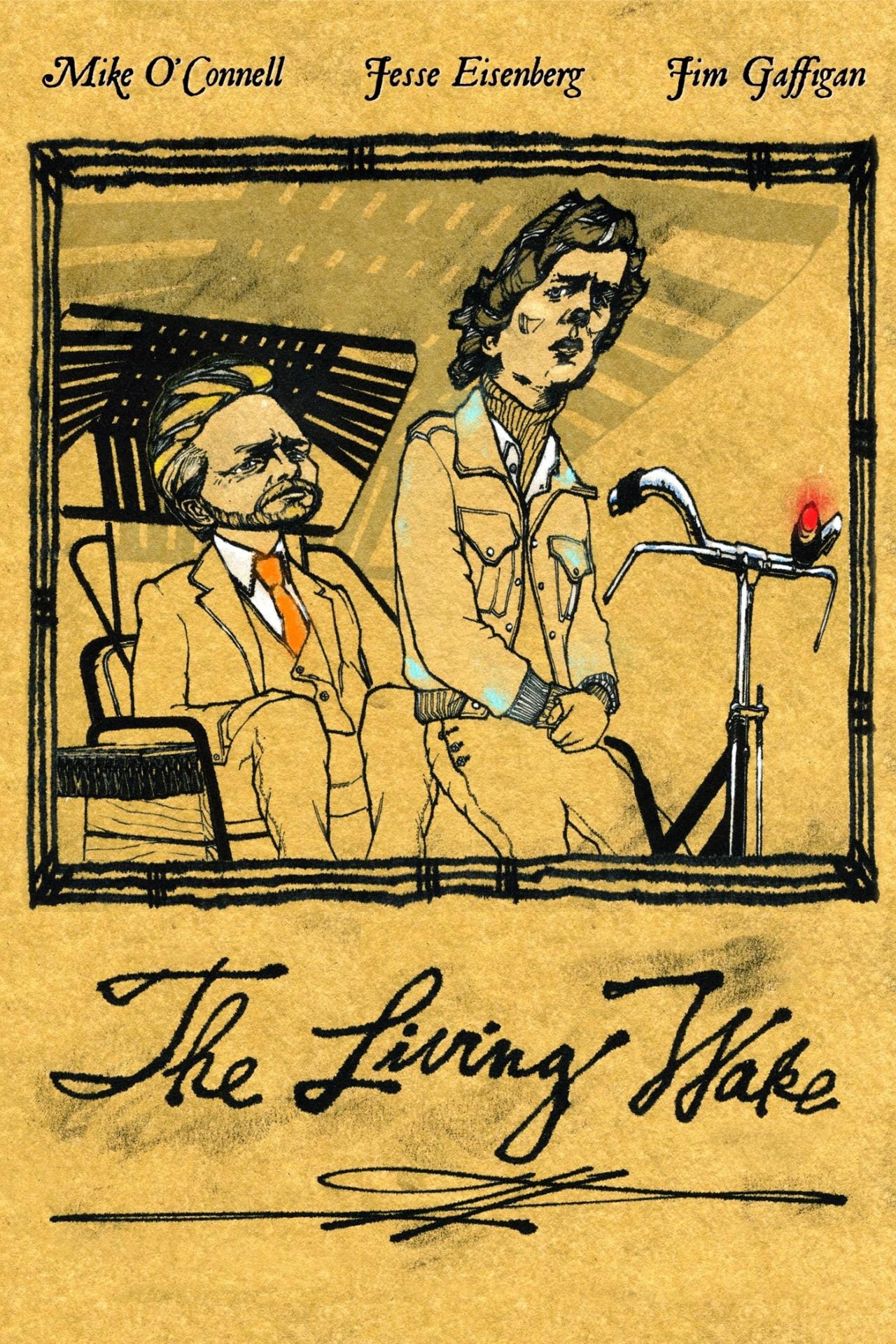 The Living Wake est-il disponible sur Netflix ou autre ?